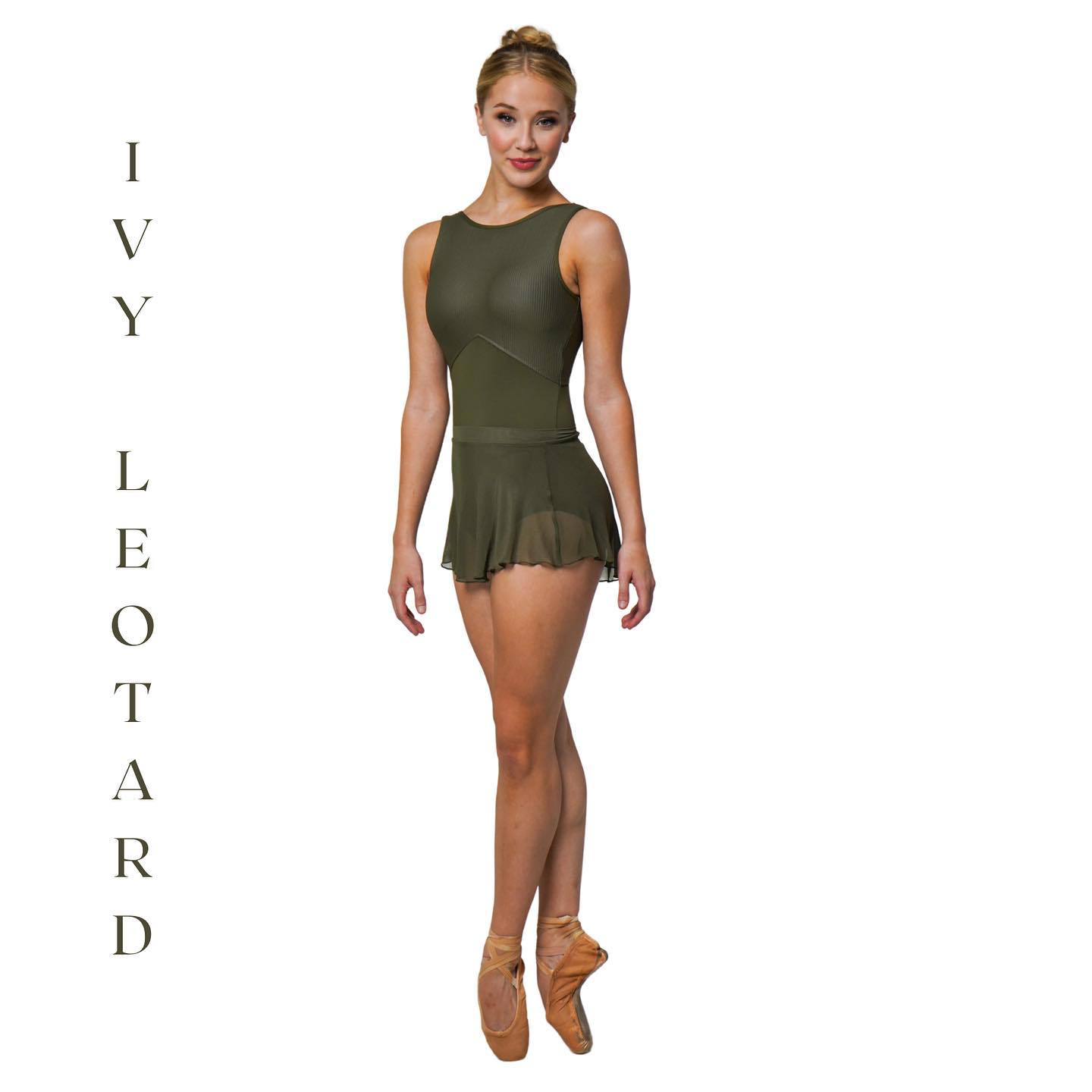DANZNMOTION — Brand catalog