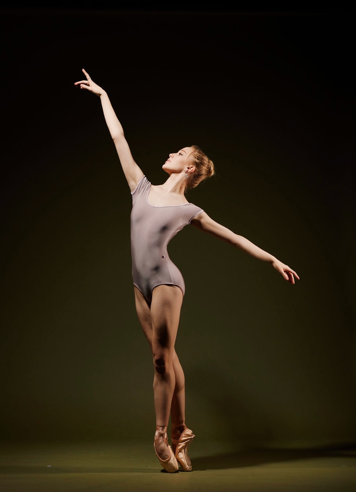 Ballet editorial