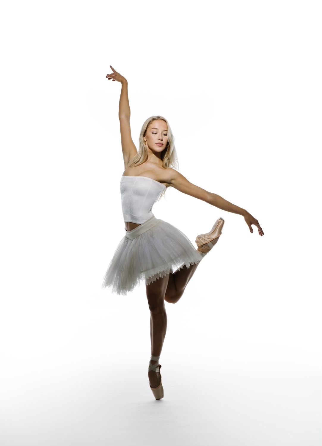 Ballet editorial